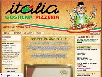 pizzeria-italia.si