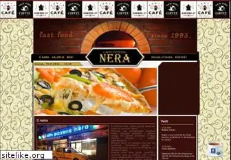 pizzeria-nera.com