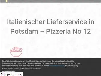 pizzeria-no-12.de