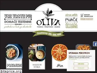 pizzeria-oliva.si
