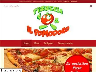 pizzeria-pomodoro.com