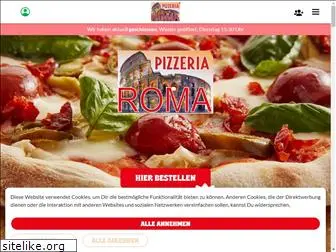 pizzeria-roma.net
