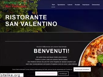 pizzeria-sanvalentino.de