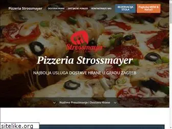 pizzeria-strossmayer.hr