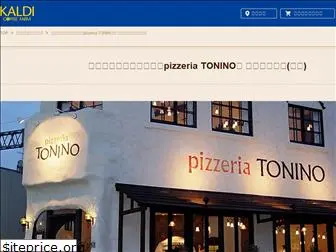 pizzeria-tonino.com