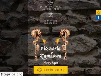 pizzeria-zamkowa.com