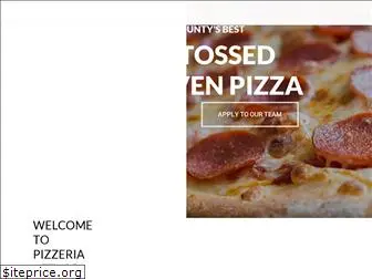 pizzeriaazzurri.com