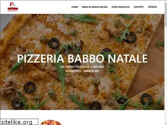 pizzeriababbonatale.it