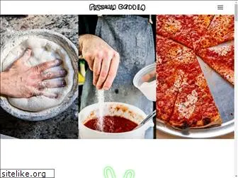 pizzeriabeddia.com