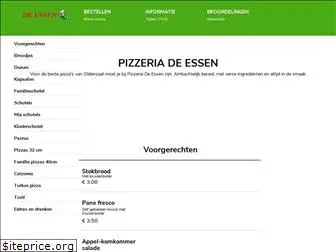 pizzeriadeessen.nl