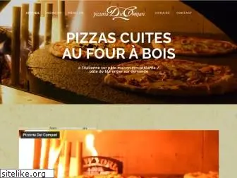 pizzeriadeicompari.com