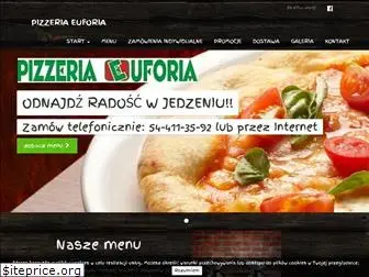 pizzeriaeuforia.pl