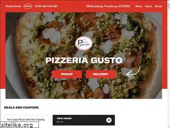 pizzeriagustomenu.com
