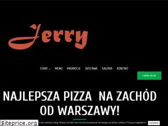 pizzeriajerry.pl
