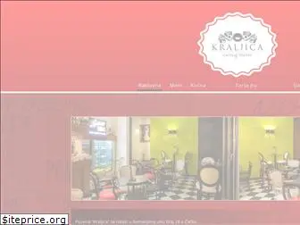 pizzeriakraljica.com