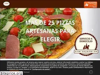 pizzerialaroma.com