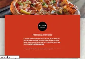 pizzerialocale.com