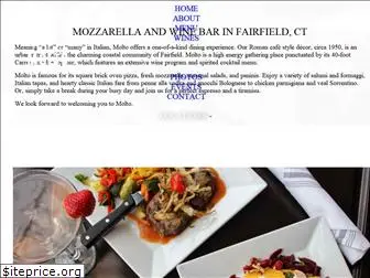 pizzeriamolto.com