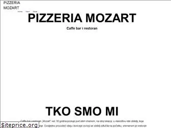 pizzeriamozart.com