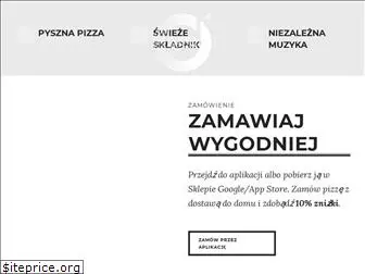 pizzeriamuzyczna.pl