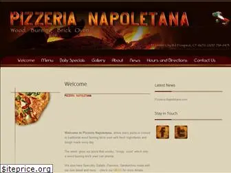 pizzerianapoletana.com