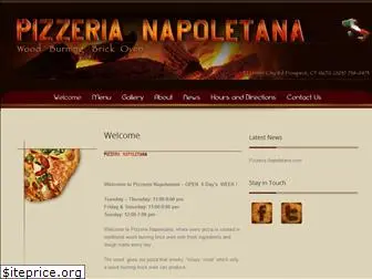 pizzerianapoletana.net