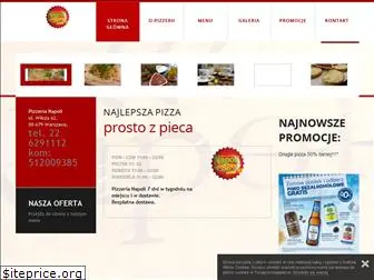 pizzerianapoli.pl