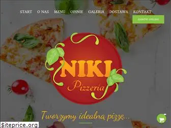 pizzerianiki.pl
