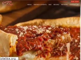 pizzeriaora.com