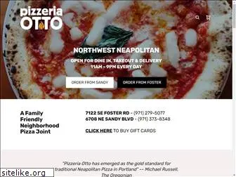 pizzeriaotto.com