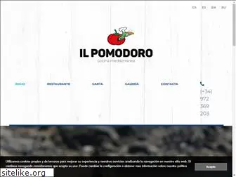 pizzeriapomodoro.es