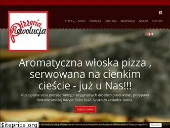 pizzeriarewolucja.pl