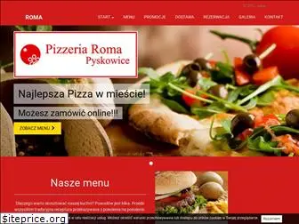 pizzeriaroma.pl
