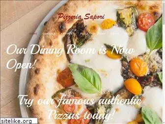 pizzeriasapori.com