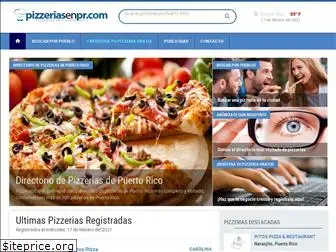 pizzeriasenpr.com