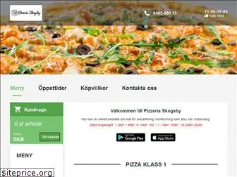 pizzeriaskogsby.se
