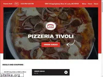 pizzeriativolimenu.com