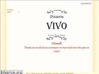 pizzeriavivo.com