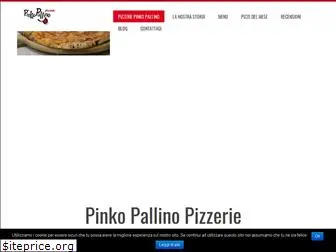 pizzeriepinkopallino.it