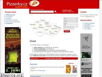 pizzerky.cz