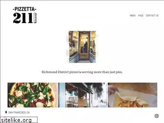 pizzetta211.com