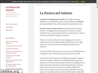 pizzica.info
