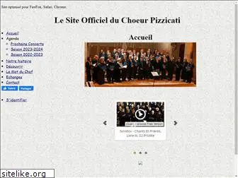 pizzicati.fr