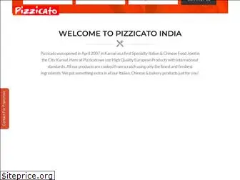 pizzicatoindia.com