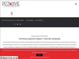 pizzidixie.com