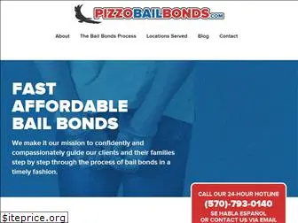 pizzobailbonds.com