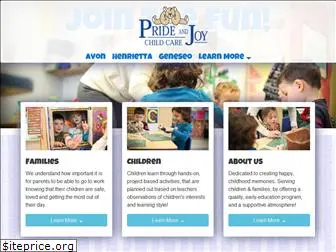 pj-childcare.com