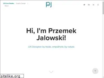 pjalowski.com