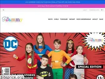 pjammy.com