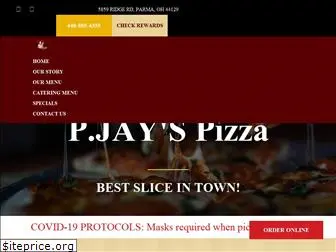 pjayspizza.com